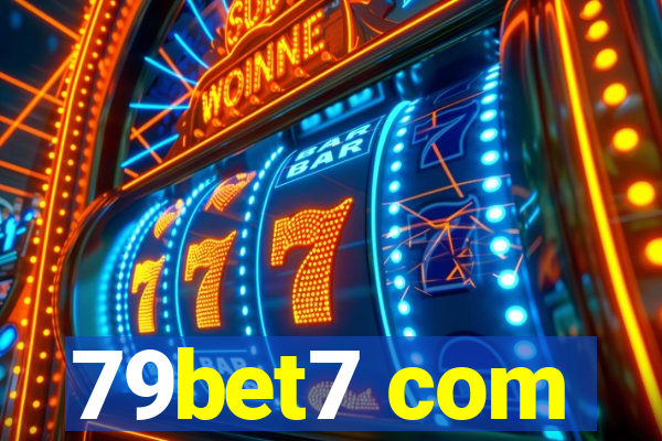 79bet7 com