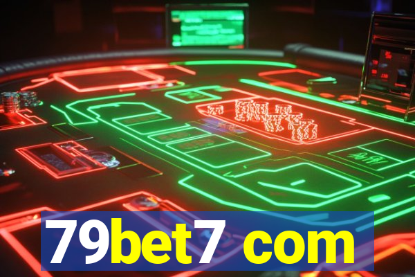 79bet7 com