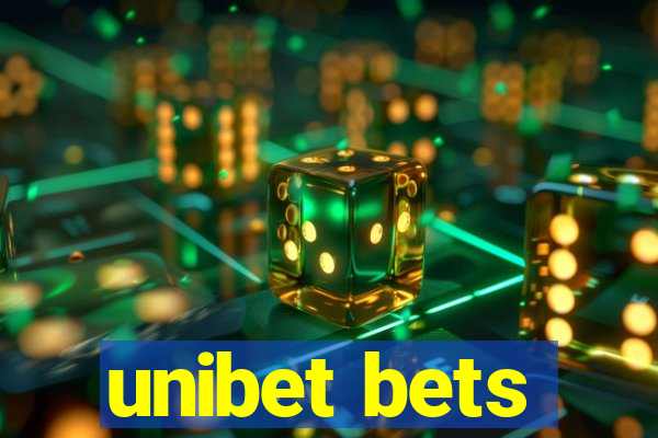 unibet bets