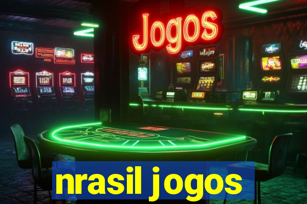 nrasil jogos