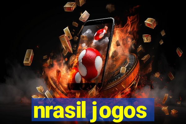 nrasil jogos