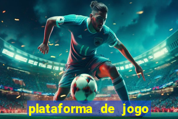 plataforma de jogo do carlinhos maia