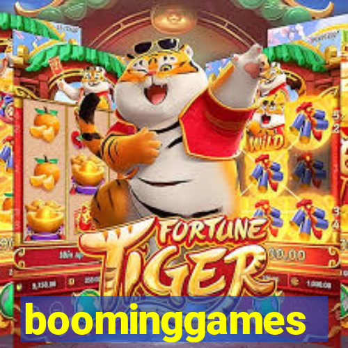 boominggames