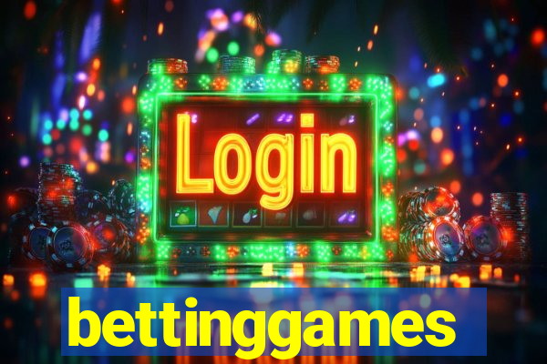 bettinggames