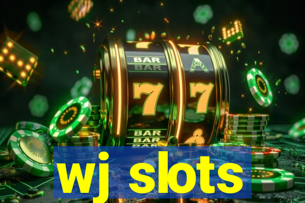 wj slots