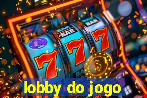 lobby do jogo