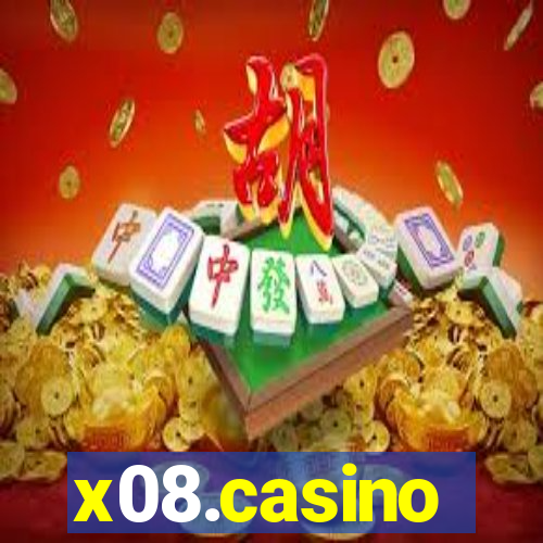 x08.casino