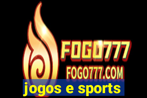 jogos e sports