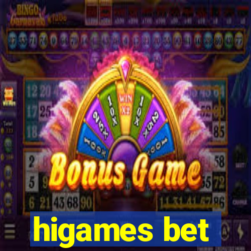 higames bet