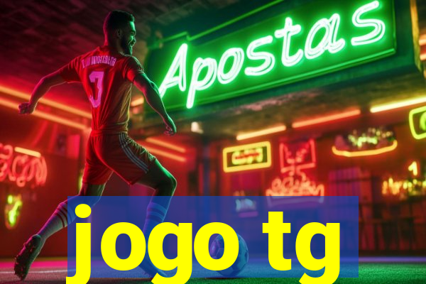 jogo tg