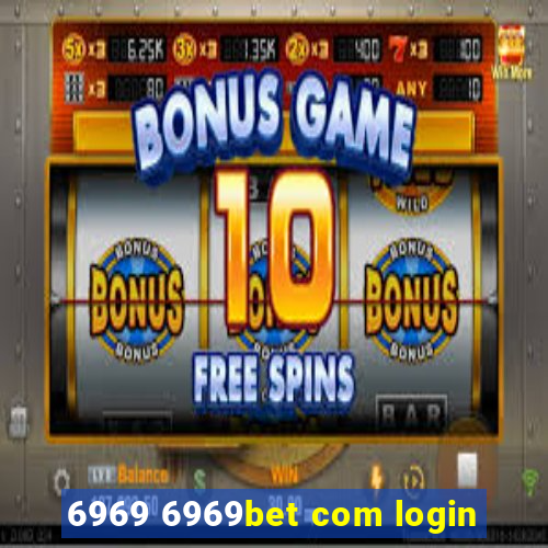 6969 6969bet com login