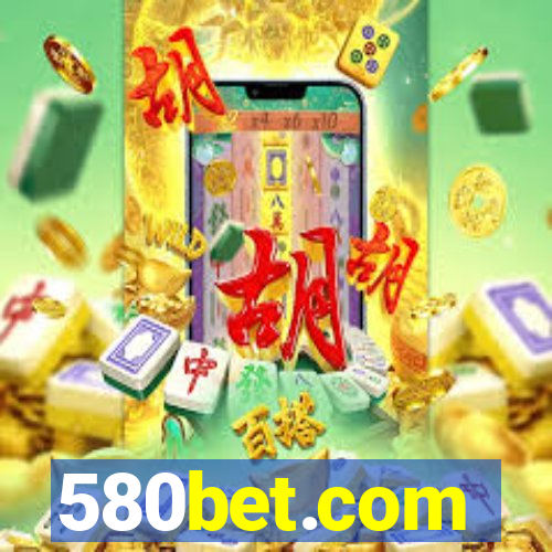 580bet.com