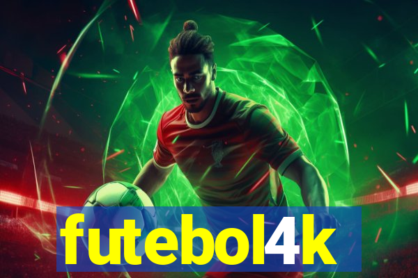 futebol4k