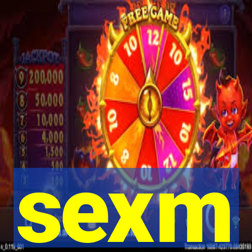 sexm