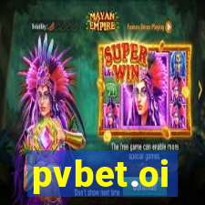 pvbet.oi