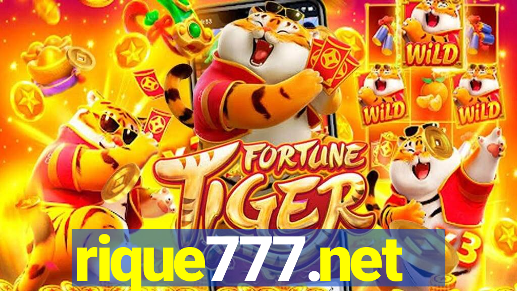 rique777.net