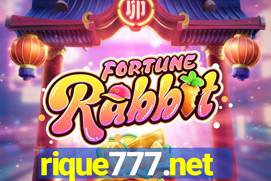 rique777.net