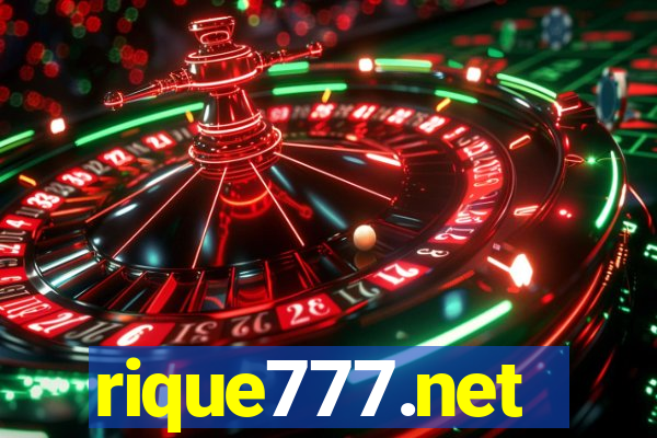 rique777.net