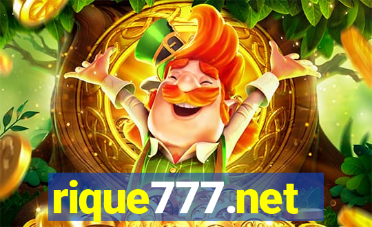 rique777.net