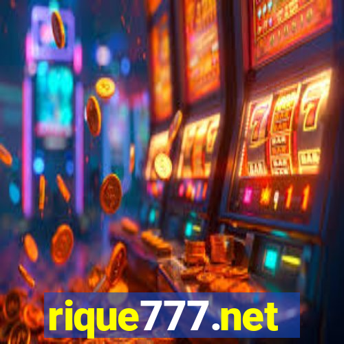 rique777.net