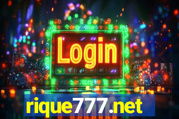 rique777.net