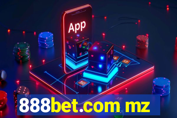 888bet.com mz