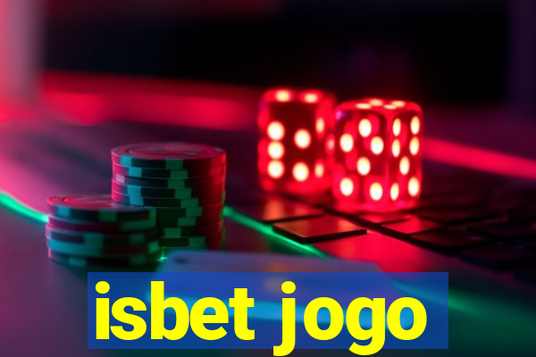 isbet jogo