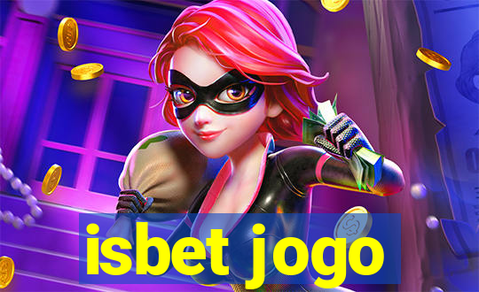 isbet jogo