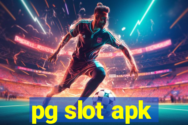 pg slot apk