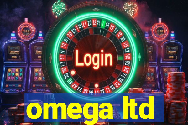 omega ltd