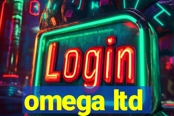 omega ltd