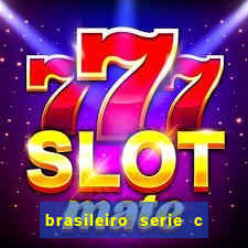 brasileiro serie c ao vivo