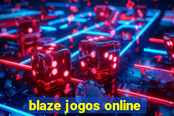 blaze jogos online