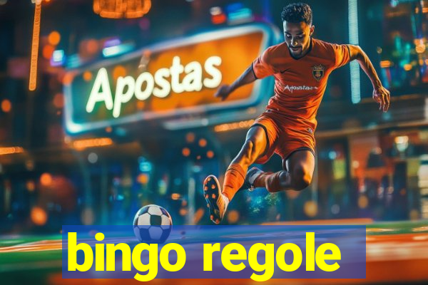 bingo regole