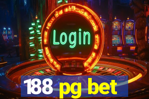 188 pg bet