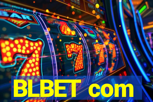 BLBET com