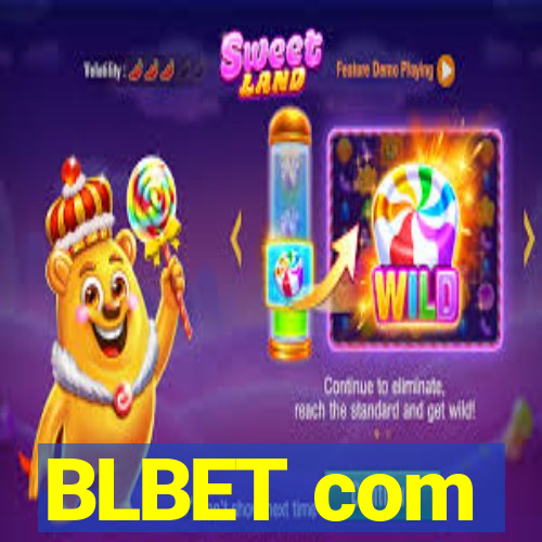 BLBET com