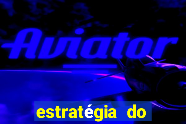 estratégia do fortune tiger