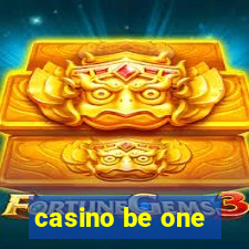 casino be one