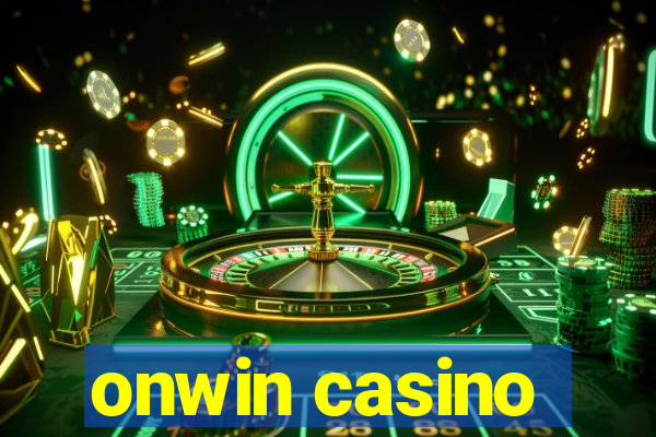 onwin casino