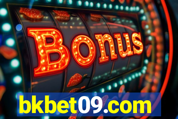 bkbet09.com