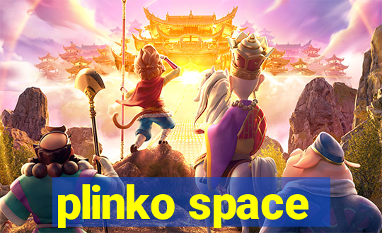 plinko space