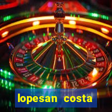 lopesan costa bavaro resort spa & casino