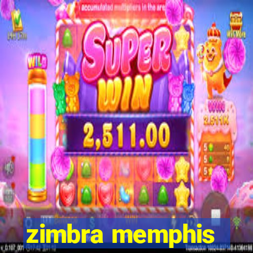 zimbra memphis