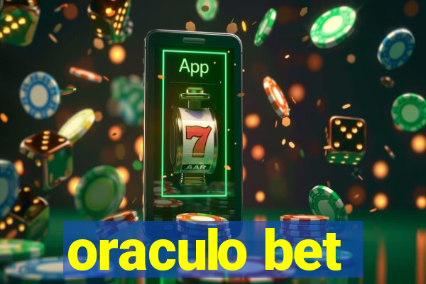 oraculo bet