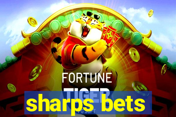 sharps bets