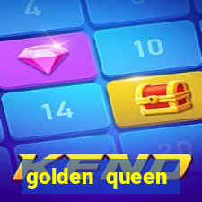 golden queen nuancielo resenha golden queen