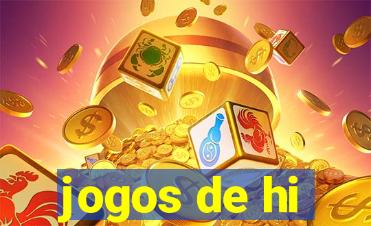 jogos de hi