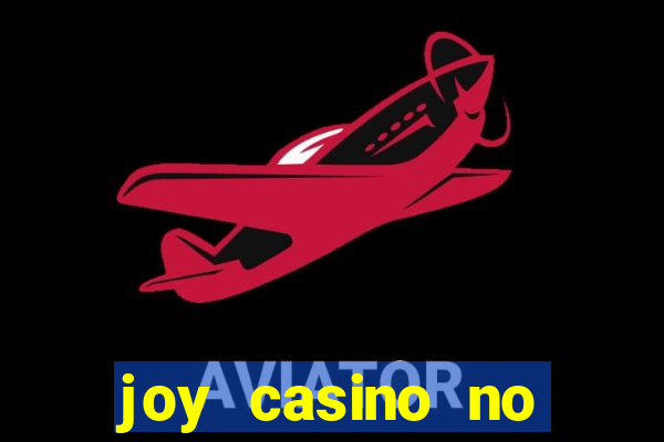 joy casino no deposit bonus