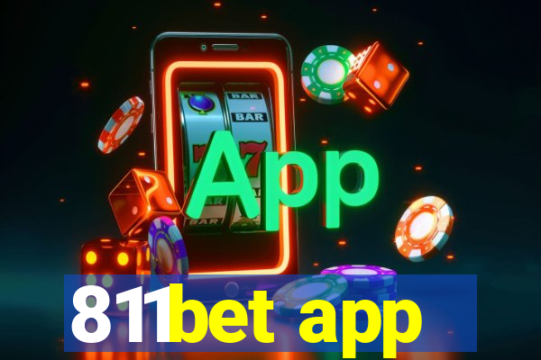 811bet app